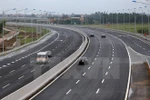 Khẩn trương thẩm định dự án đường bộ cao tốc Bắc - Nam