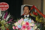 Phê chuẩn Phó Chủ tịch Ủy ban nhân dân tỉnh Ninh Bình