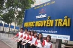 Đại học ứng dụng – chỉ 30% thời gian trên lớp, còn lại là thực hành, thực tế