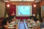 Liên thông dữ liệu trong giải quyết chế độ Bảo hiểm thất nghiệp