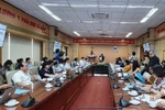 Bảo đảm an toàn phòng chống Covid-19 tại các cơ sở khám, chữa bệnh