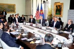 Việt Nam đề xuất 2 sáng kiến tăng cường hợp tác Hoa Kỳ-ASEAN