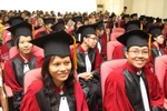 Từ chối thủ khoa, tuyển sinh viên loại khá