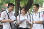 Hà Nội ra Chi thị tổ chức kỳ thi tốt nghiệp Trung học Phổ thông năm 2020
