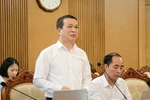 Các trường sư phạm trên toàn quốc sẽ quy hoạch theo mô hình nào?