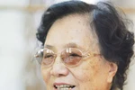 Nguyên PCT nước Nguyễn Thị Bình: "Trình độ giáo viên sẽ còn yếu hơn"