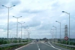 Đảm bảo tiến độ xây dựng đường cao tốc Bắc - Nam phía Đông