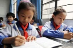 Học tập luôn được đề cao trong mỗi gia đình và xã hội Việt Nam