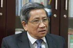 GS Nguyễn Minh Thuyết: "Vụ nhà hàng Cát Vàng, tôi thấy bị xúc phạm"