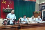 Hà Nội sẽ quyết tìm ra người trồng cây để nguyên bọc bầu