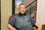 Ông Vũ Quốc Hùng: “Những người hám lợi danh phải tự xấu hổ, không nên ứng cử”