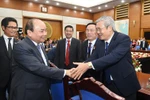 Chính phủ sẽ đổi mới, cải cách, kiến tạo hơn nữa