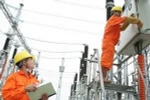 EVN chưa có đề xuất điều chỉnh giá điện