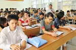 Các trường Đại học sẽ ra sao với cơ chế... "nửa vời"?