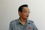 Ông Trần Du Lịch: “Đã cởi thì không nên trói lại”