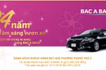 BAC A BANK mang đến gần 5 triệu cơ hội trúng thưởng lớn