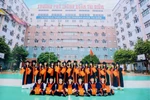 Bật mí về ngôi trường có nhiều Thủ khoa, Á khoa trường chuyên ở Hà Nội