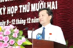 Thủ tướng phê chuẩn nhân sự tỉnh Nghệ An và Bình Thuận