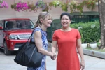 Đầu tư cho tương lai với hình thức du học tại chỗ cùng CBAM-ABE UK 