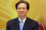 Thủ tướng Nguyễn Tấn Dũng: "Tư duy về giáo dục còn chậm đổi mới"