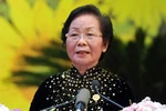 PCT nước Nguyễn Thị Doan: “Đạo đức xã hội xuống cấp đáng báo động”