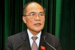 Chủ tịch Quốc hội: "Có tham nhũng trong phòng chống tham nhũng không?"