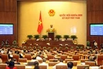 125 Đại biểu Quốc hội không tán thành Luật giáo dục nghề nghiệp