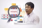 Thuốc trị ung thư H-Capita giả danh Canada có xuất xứ… Ấn Độ