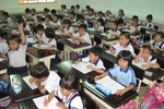 Kiểm định trường phổ thông: Trường chất lượng cũng khó đạt chuẩn