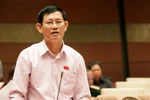 Dự thảo luật về Hội vẫn còn những điều gây phiền hà