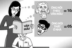 Dạy và học môn Văn: Cô, trò đều… ngán
