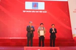 PVN là doanh nghiệp Việt Nam có lợi nhuận tốt nhất năm 2019