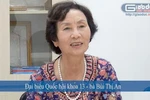 Năm Tân Sửu, mong quốc gia hưng thịnh