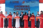 Khánh thành công trình điện mặt trời áp mái đầu tiên tại sân bay Tân Sơn Nhất