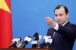 Trung Quốc bất chấp luật pháp quốc tế, tiếp tục vi phạm chủ quyền Việt Nam