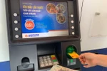 Bảo hiểm xã hội Việt Nam đẩy mạnh chi trả lương hưu, trợ cấp không dùng tiền mặt