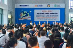 SHB cùng AIESEC tổ chức chương trình thiện nguyện "Hộ chiếu toàn cầu 2019"
