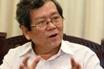 "Hễ đụng đến vấn đề “nhạy cảm” thì coi như chạm vào vùng cấm..."