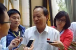 "Trịnh Xuân Thanh thuộc trường hợp truy nã đến cùng"