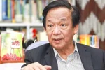 GS.NGND Nguyễn Lân Dũng ủng hộ bỏ kỳ thi tốt nghiệp THPT