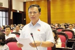 Oan sai ngày càng nhiều, nhân dân sẽ mất lòng tin vào chế độ