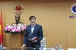 Bộ Y tế tăng cường phòng chống Covid-19 để người dân đón Tết an lành