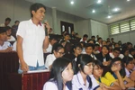  9X chia sẻ bí quyết thủ khoa