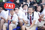Học phí và thoát bẫy trung bình giáo dục ở Vinschool