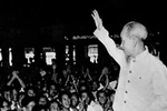 Hồ Chủ tịch và những điều mong muốn cuối cùng