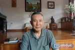 Sự tín nhiệm của nhân dân và lương tri của cán bộ