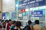 Bộ Y tế tiếp tục tập trung đẩy mạnh phát triển Bảo hiểm Y tế