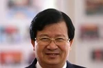 Bộ trưởng Trịnh Đình Dũng: “Sai phạm tại công trình 8B Lê Trực rất nghiêm trọng”
