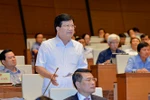 6 điểm yếu và 9 giải pháp khẩn cấp cho nền nông nghiệp Việt Nam