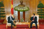 An ninh khu vực bị đe dọa vì... "đường lưỡi bò"
